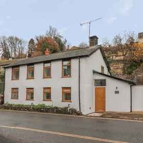 Primary image 1 The Old Workshop, Khách sạn EDF Energy Hinkley Point Power Station