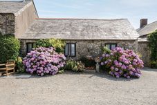 Others Coach House Cottage