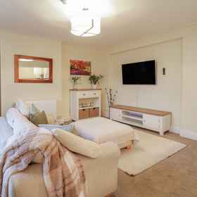 Primary image 1 Beside The Sea - In Town, West Shore Beach Hotels