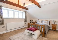 기타 2 Half Acre Cottage Annexe