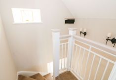 기타 4 Half Acre Cottage Annexe