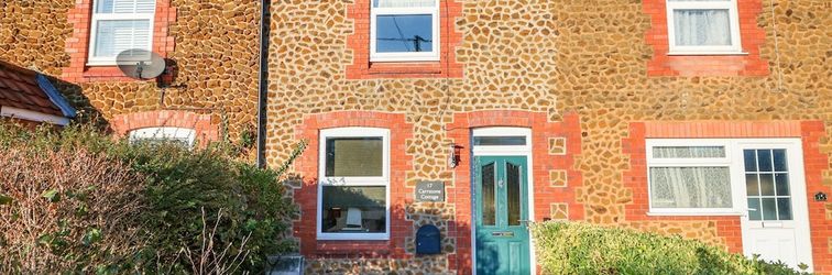 Others Carrstone Cottage