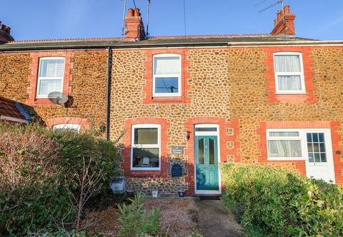 Others Carrstone Cottage