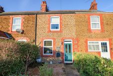 Others Carrstone Cottage