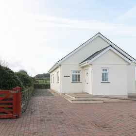 Primary image 1 Bryn Eiddon, Pistyll Hotels