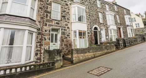 Others 2 Isallt - Pwllheli