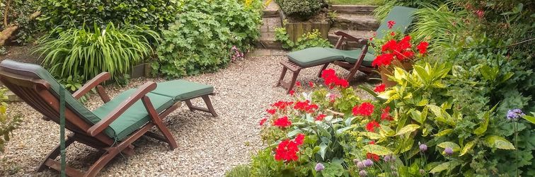 Others Isallt - Pwllheli