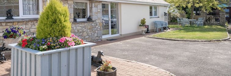 その他 Ash Cottage