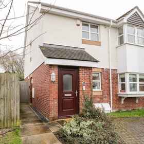 Primary image 1 10 The Orchard, Home Front Experience Hotels