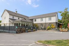 Lain-lain Llety Ceiro