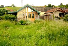 อื่นๆ Old Cary Cottage