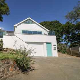 Primary image 1 Argraig, Pistyll Hotels