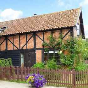 Primary image 1 เดอะ กรานารี, โรงแรม & ที่พัก Hethersett