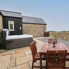 Primary image 1 Horsley Cottage, Hunderthwaite Hotels