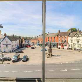 Primary image 1 米尔代尔, Baslow and Bubnell 酒店