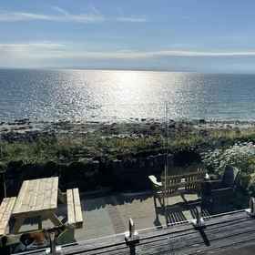 Primary image1Red Ridge,Llanfair飯店