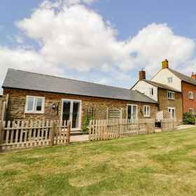 Primary image1Oak Barn,Fawsley飯店