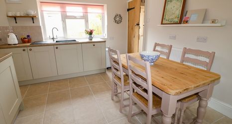 その他 2 Bennett's Cottage