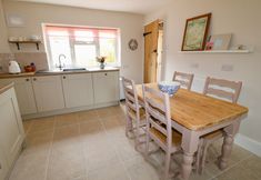 Lain-lain 2 Bennett's Cottage