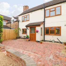 Primary image 1 ベネッツ コテージ, サウス・ラファナム ホテル