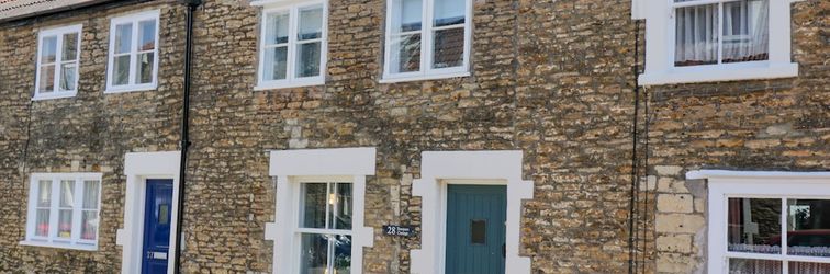 Others Troopers Cottage