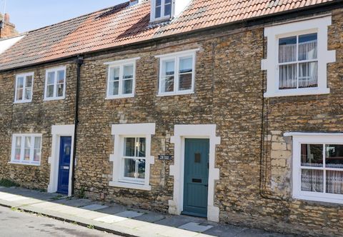 Others Troopers Cottage