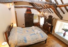 Others 3 Garth Morthin The Farmhouse