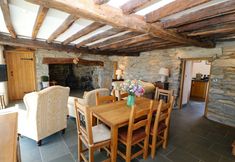 Others 6 Garth Morthin The Farmhouse