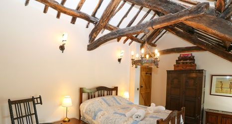 其他 2 Garth Morthin The Farmhouse