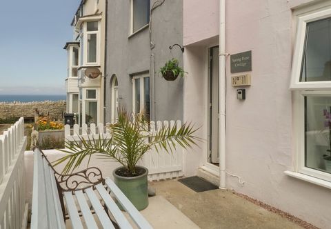 Others Spring Rose Cottage