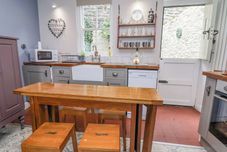 기타 Millgate Cottage