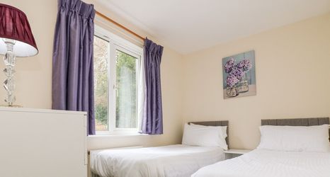 その他 2 Valley Lodge 31