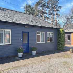 Primary image 1 Stable Cottage, EDF Energy Hinkley Point Power Station Hotels