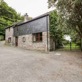 Primary image 1 Ribby Barn, Quethiock Hotels