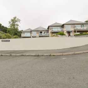 Primary image1避風港,Deviock飯店