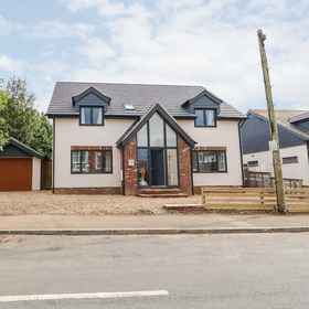 Primary image 1 The Glass House, Hotel Shouldham Thorpe