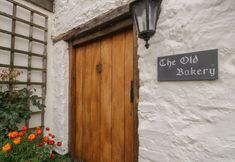 其他 4 The Old Bakery