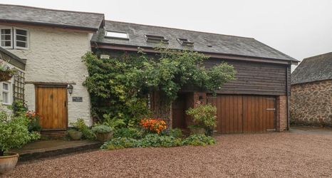 其他 2 The Old Bakery