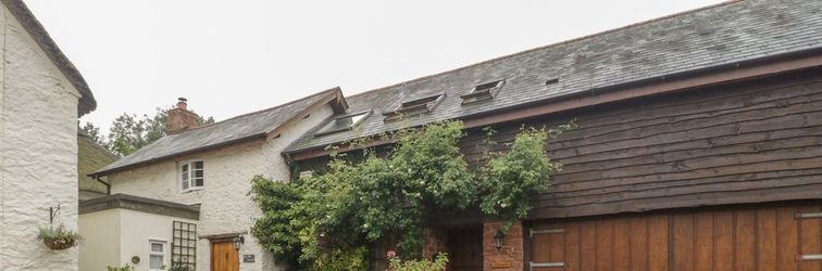 其他 The Old Bakery