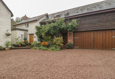 其他 The Old Bakery