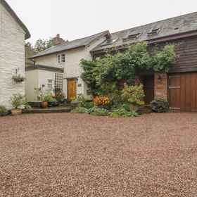 Primary image1老麵包房飯店,Combe Sydenham Hall飯店