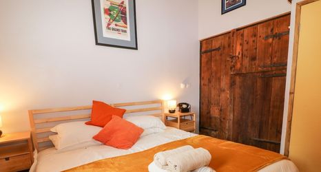 Khác 2 Elvan Cottage