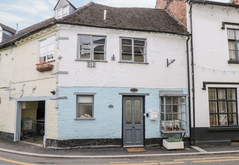 其他 Cobblers Cottage