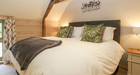 Others 2 The Barn at Rapps Cottage