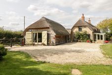 Others The Barn at Rapps Cottage