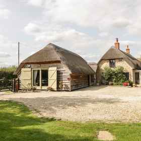 Primary image1The Barn at Rapps Cottage,Haselbury Plucknett飯店