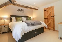 Others 3 The Barn at Rapps Cottage