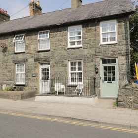 Primary image1Llawenfan,Pistyll公寓