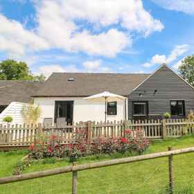 Primary image 1 The Coach House, Bank Top Farm, Baslow and Bubnell Hotels