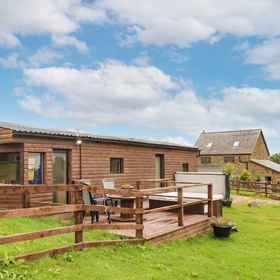 Primary image 1 Hillcrest Croft, Hotel Easington